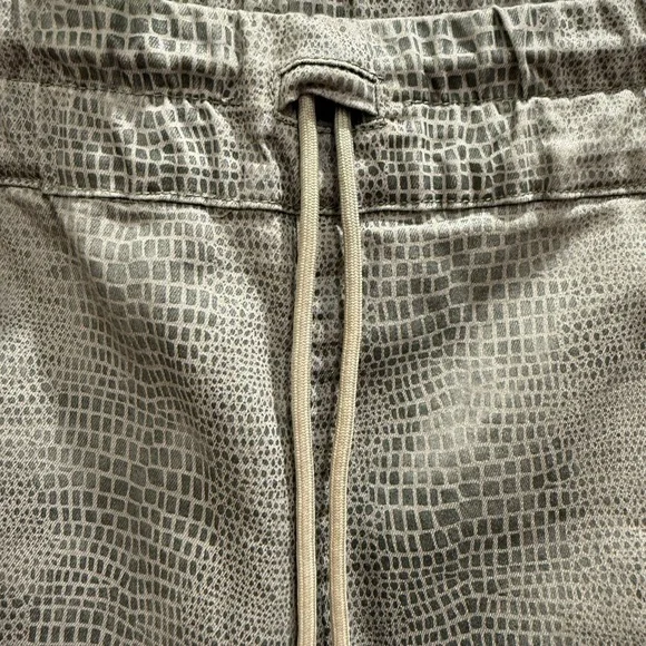 Flog Stylish Gray Women's Joggers 28 - Picture 3 of 11